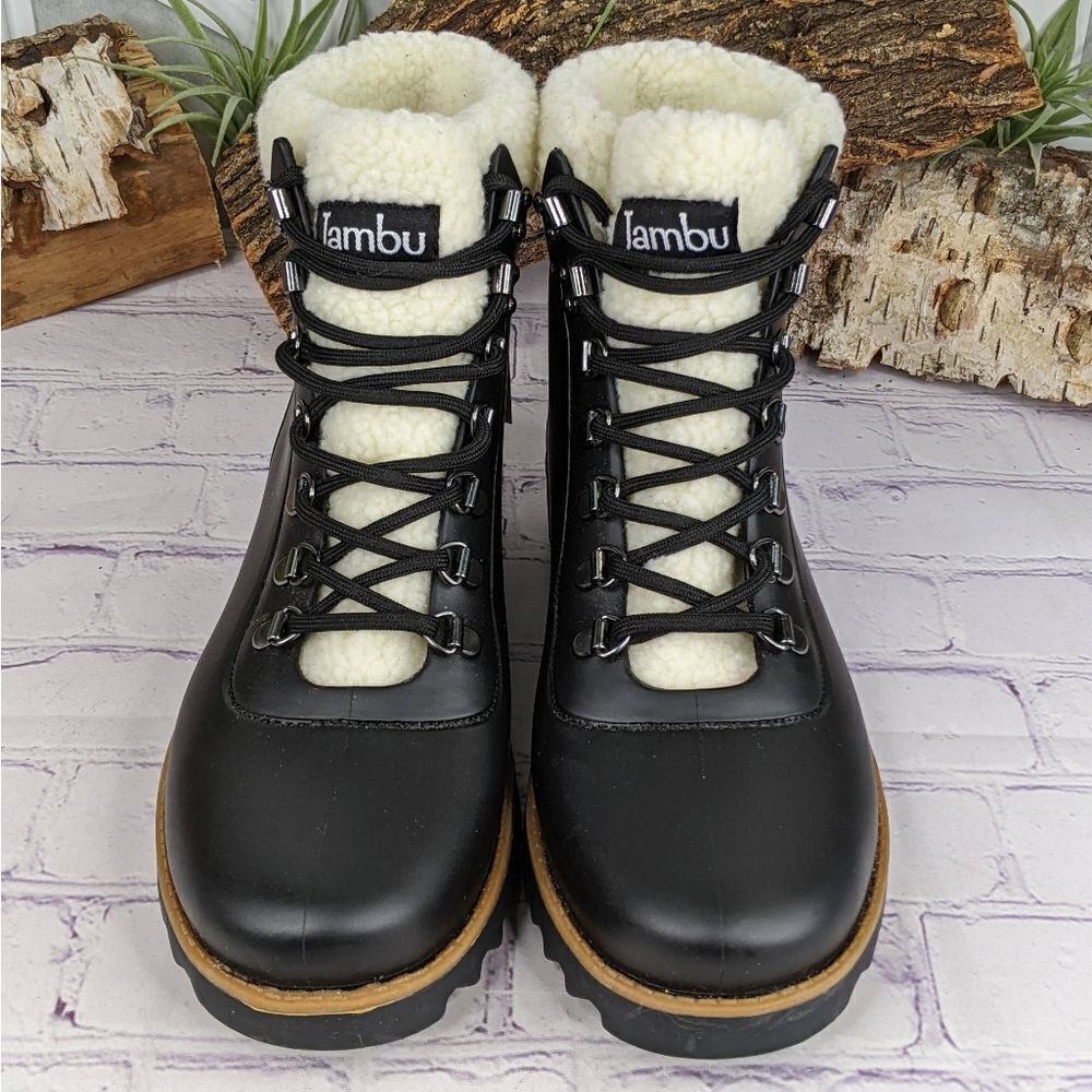 Jambu Rainey-Hiker Winter Boot - Picture 2 of 10